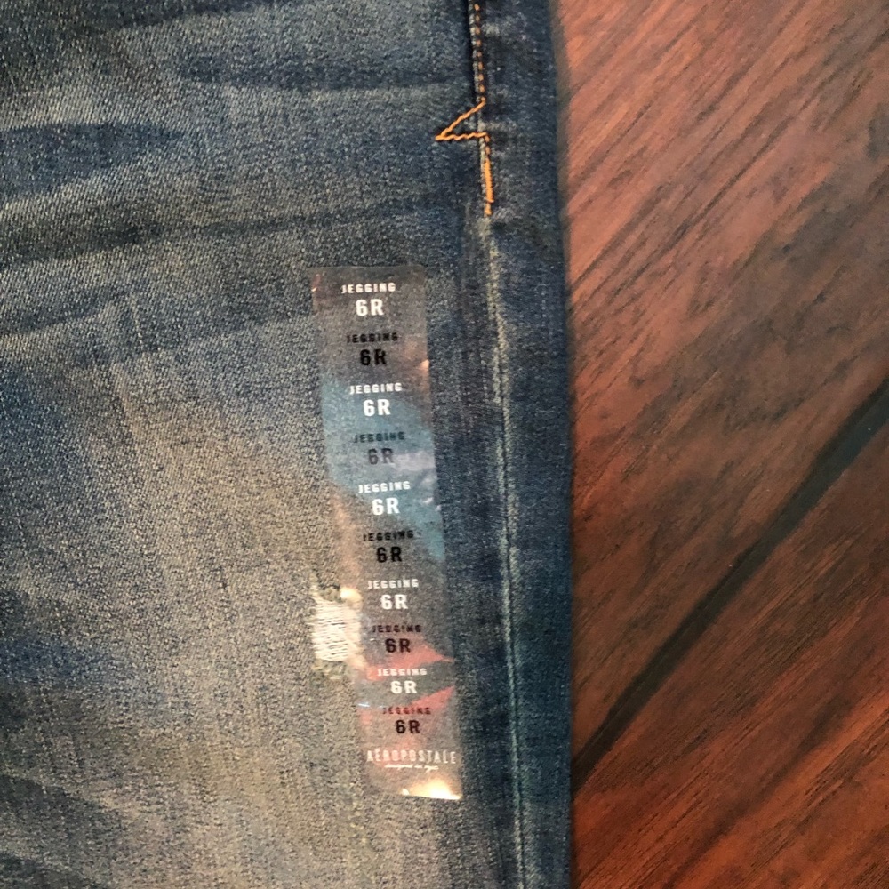 Jeans - Picture 3 of 5